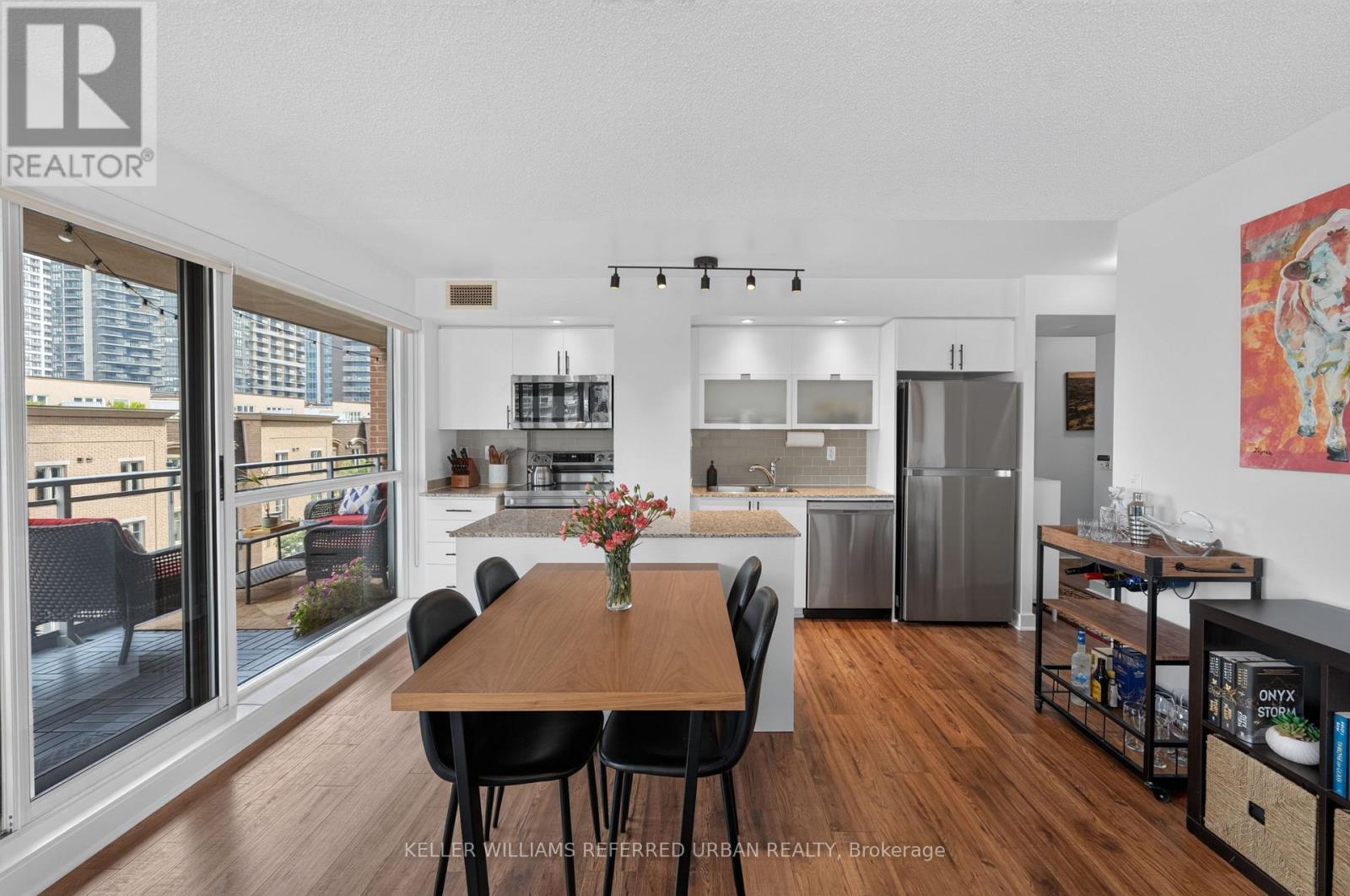 304 - 80 Western Battery Road, Toronto, ON