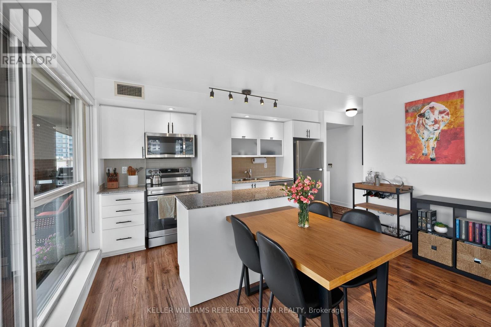 304 - 80 Western Battery Road, Toronto, ON
