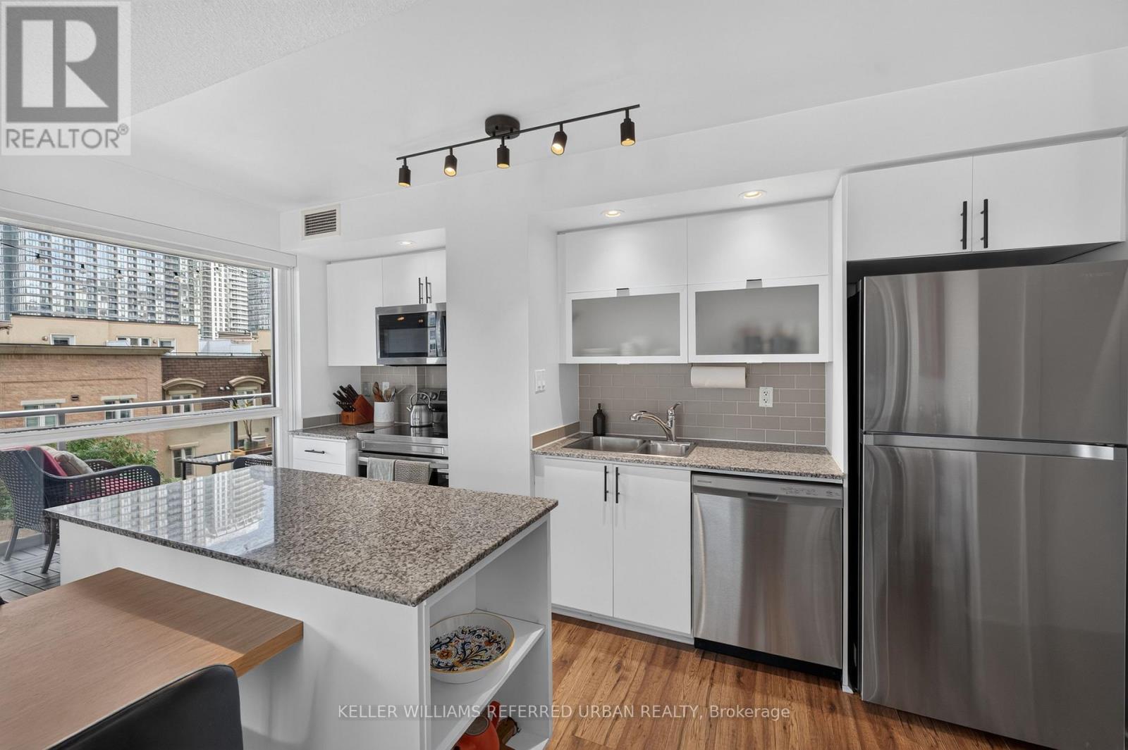 304 - 80 Western Battery Road, Toronto, ON