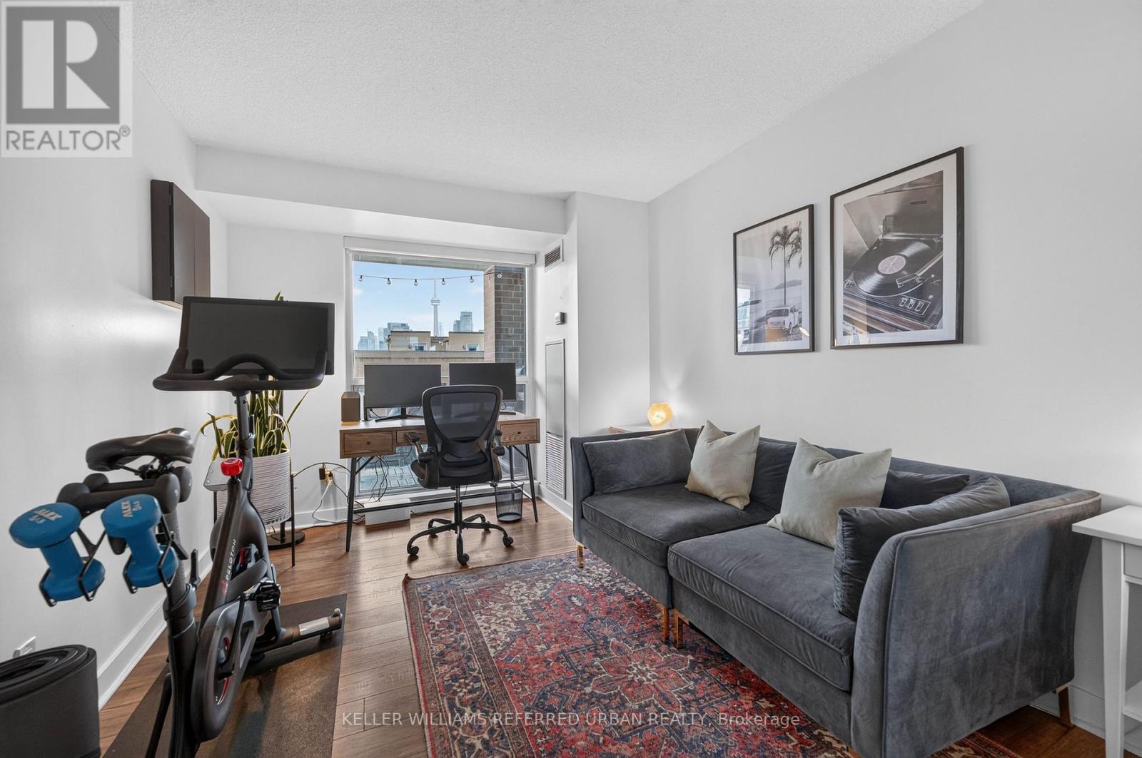 304 - 80 Western Battery Road, Toronto, ON
