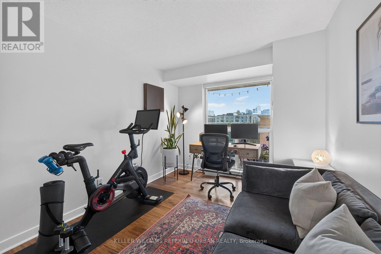 304 - 80 Western Battery Road, Toronto, ON
