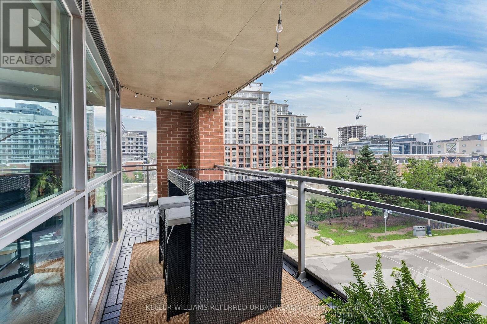 304 - 80 Western Battery Road, Toronto, ON