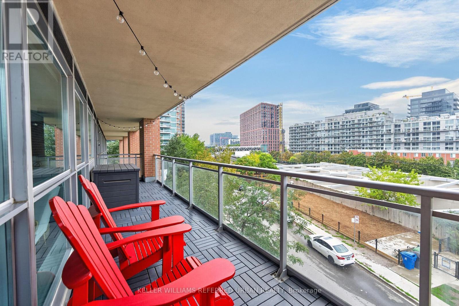 304 - 80 Western Battery Road, Toronto, ON