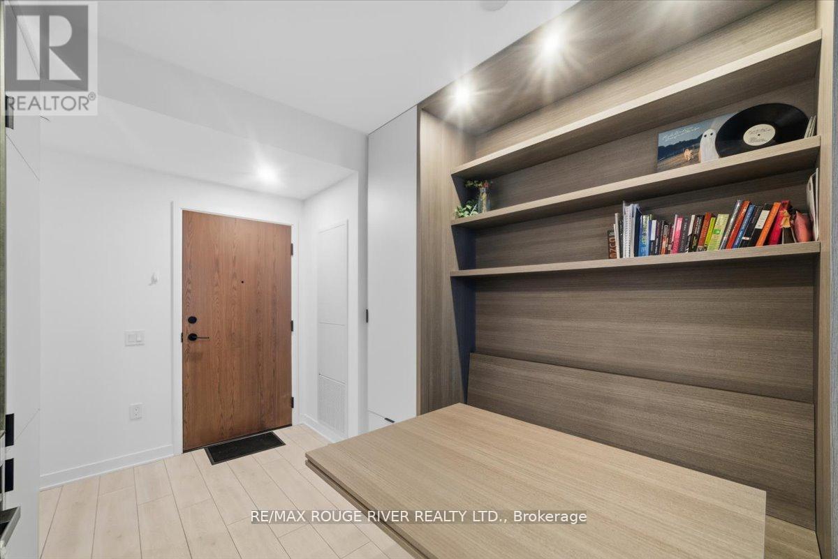3808 - 55 Charles Street E, Toronto, ON