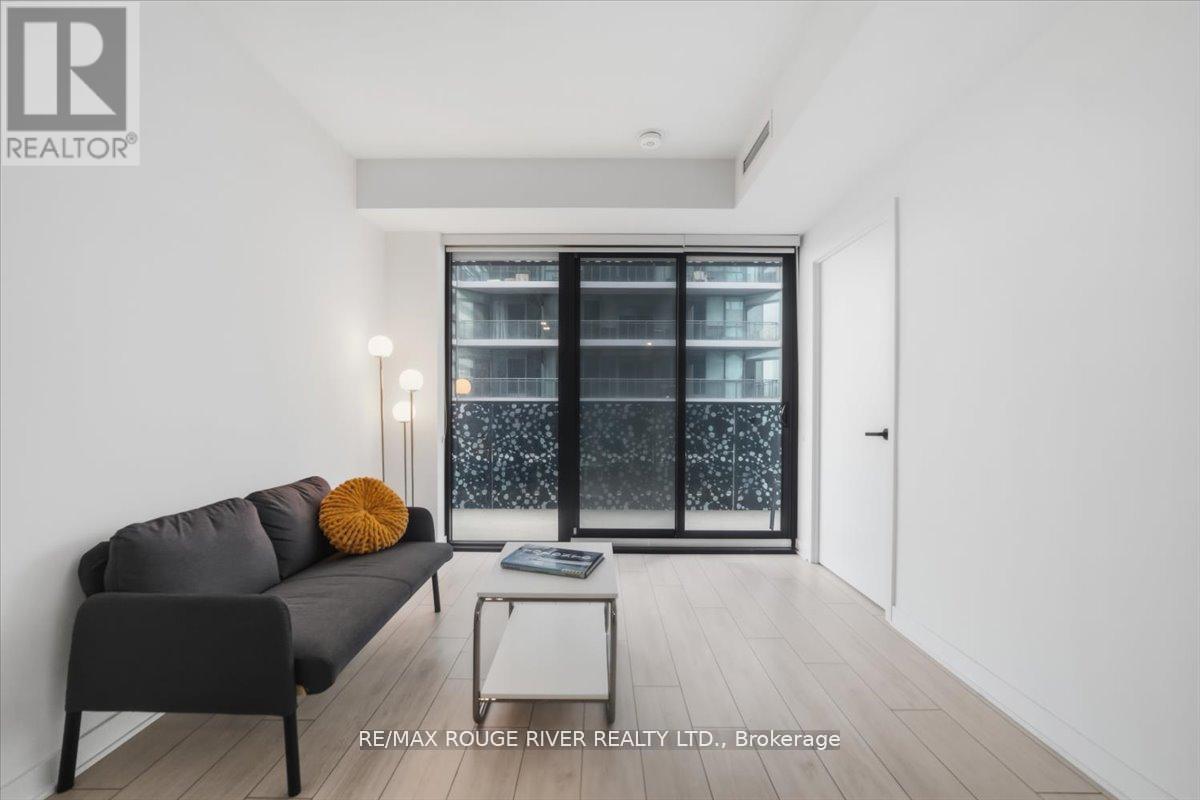 3808 - 55 Charles Street E, Toronto, ON