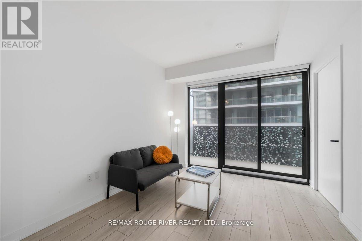 3808 - 55 Charles Street E, Toronto, ON