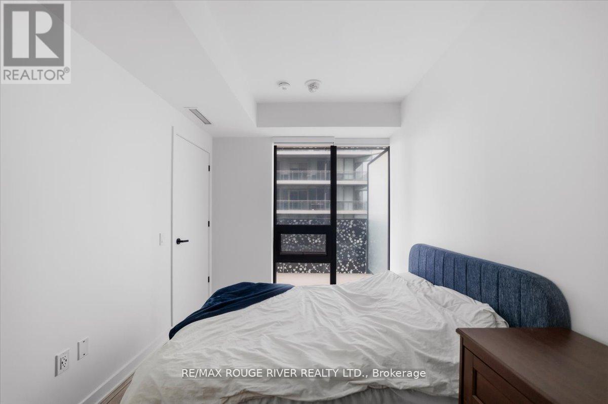 3808 - 55 Charles Street E, Toronto, ON