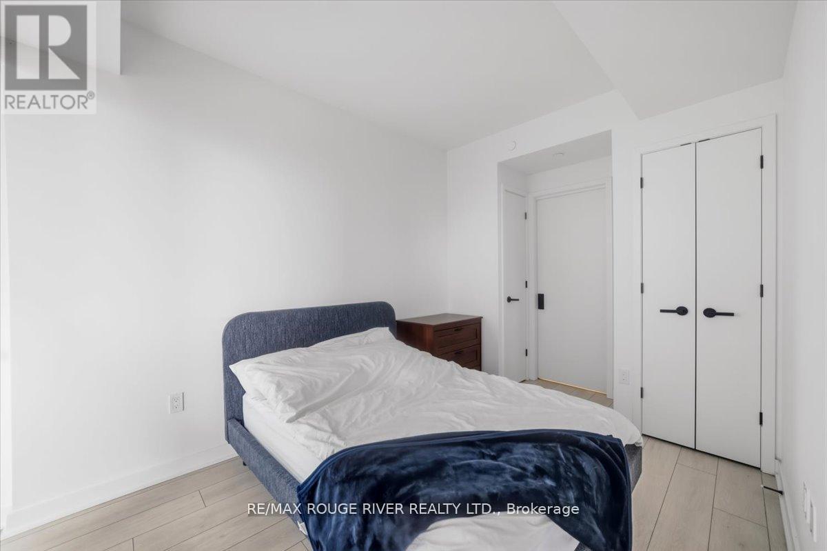 3808 - 55 Charles Street E, Toronto, ON