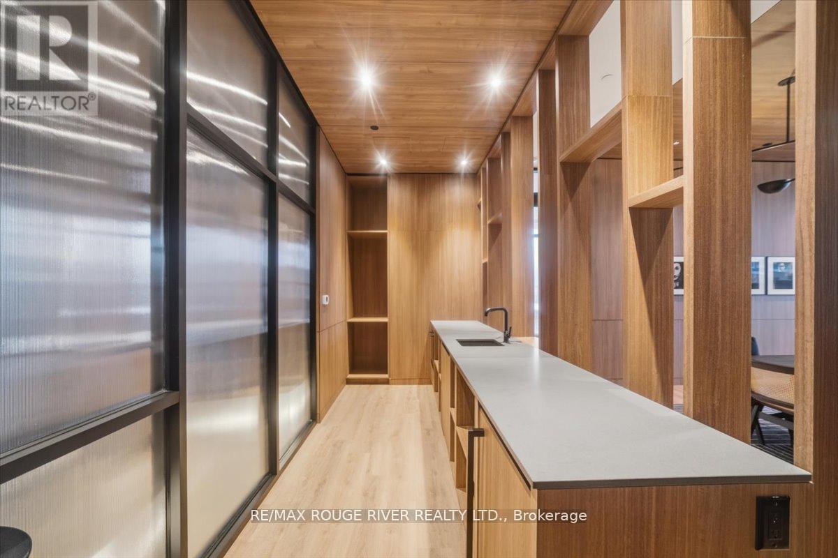 3808 - 55 Charles Street E, Toronto, ON