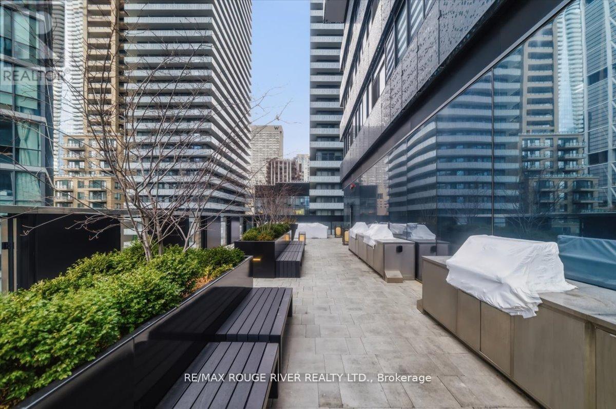 3808 - 55 Charles Street E, Toronto, ON