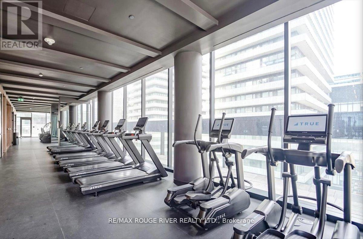 3808 - 55 Charles Street E, Toronto, ON