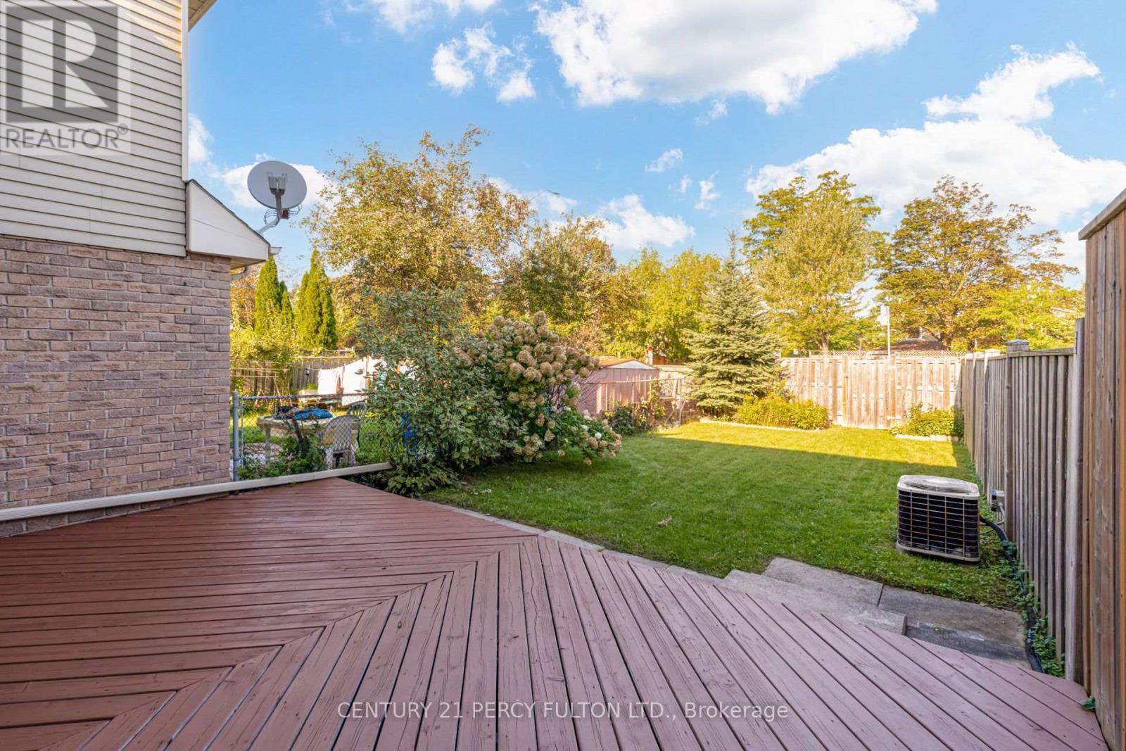 33 Lorna Rae Boulevard, Toronto, ON