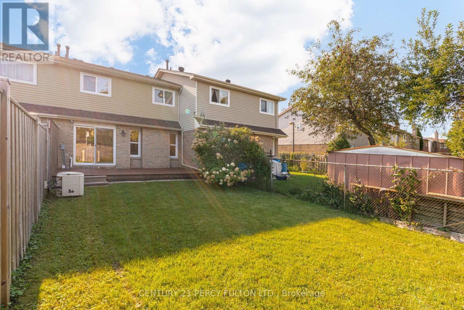 33 Lorna Rae Boulevard, Toronto, ON