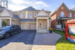 5 CRANSTON AVENUE Ajax, ON L1Z 2B6