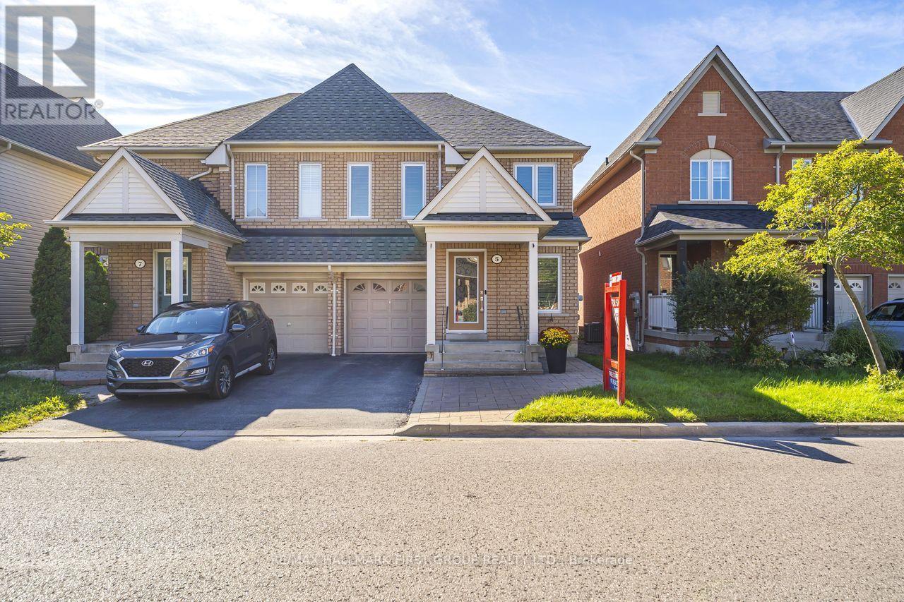 5 Cranston Avenue, Ajax, ON