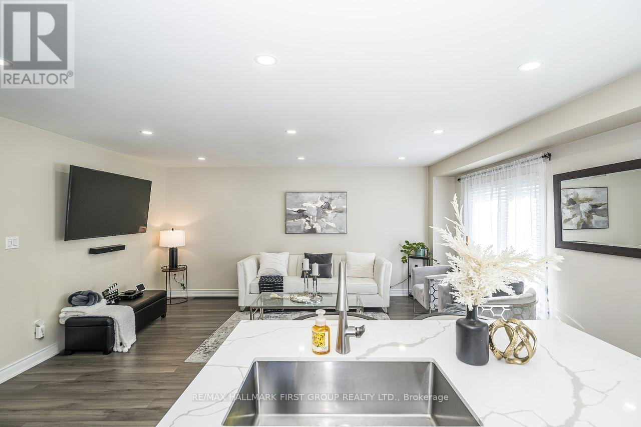 5 Cranston Avenue, Ajax, ON