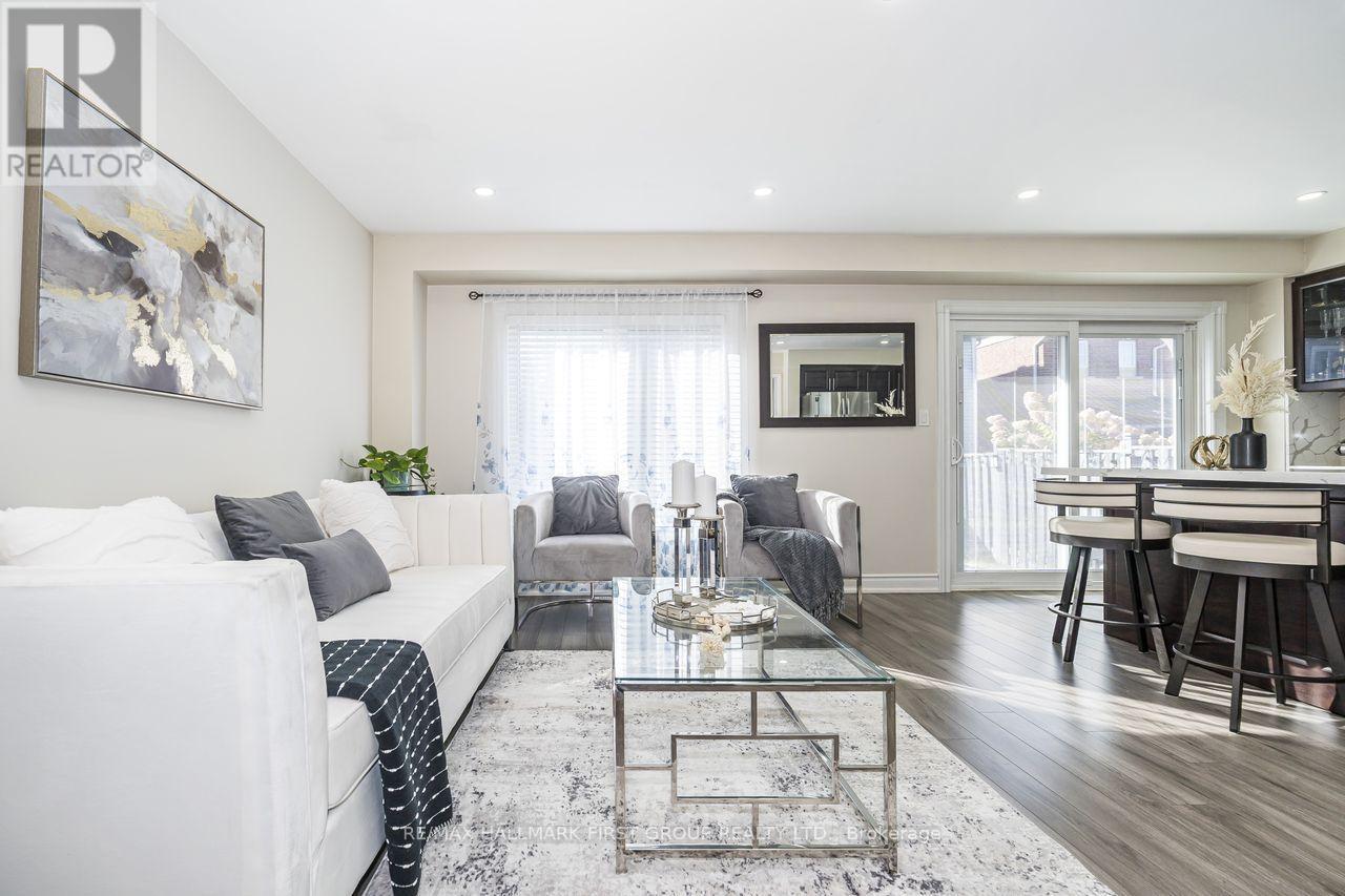 5 Cranston Avenue, Ajax, ON