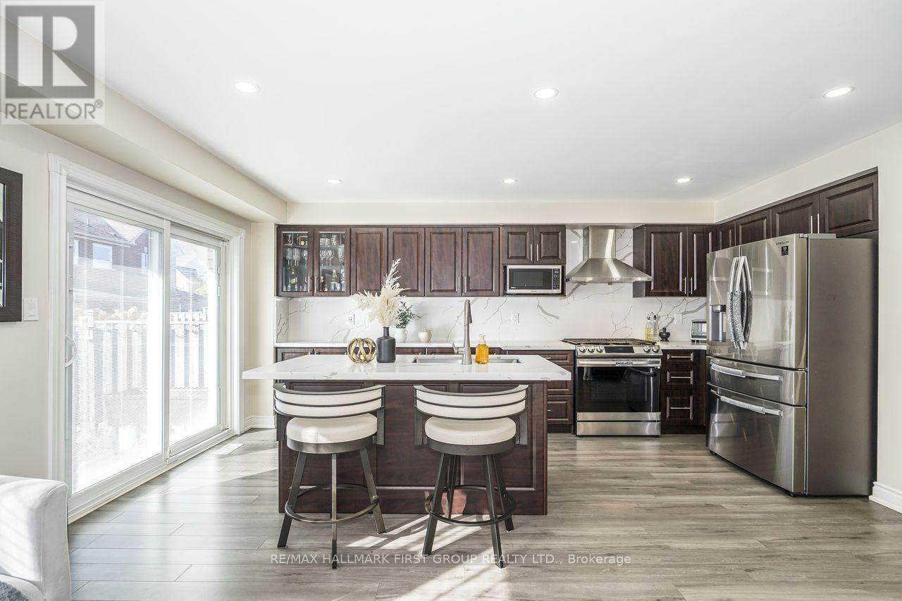 5 Cranston Avenue, Ajax, ON