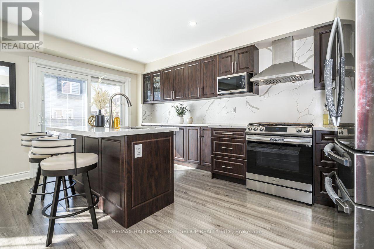 5 Cranston Avenue, Ajax, ON