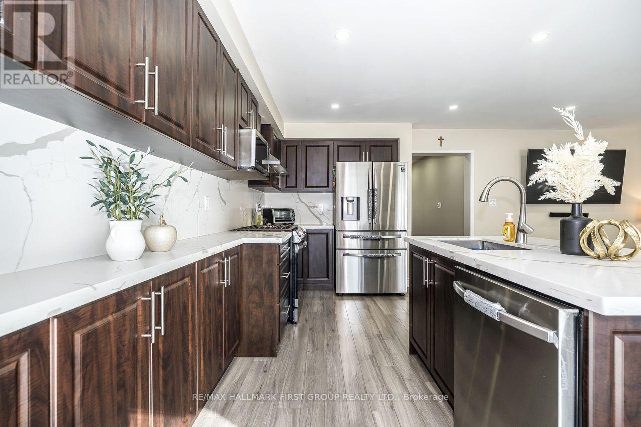 5 Cranston Avenue, Ajax, ON