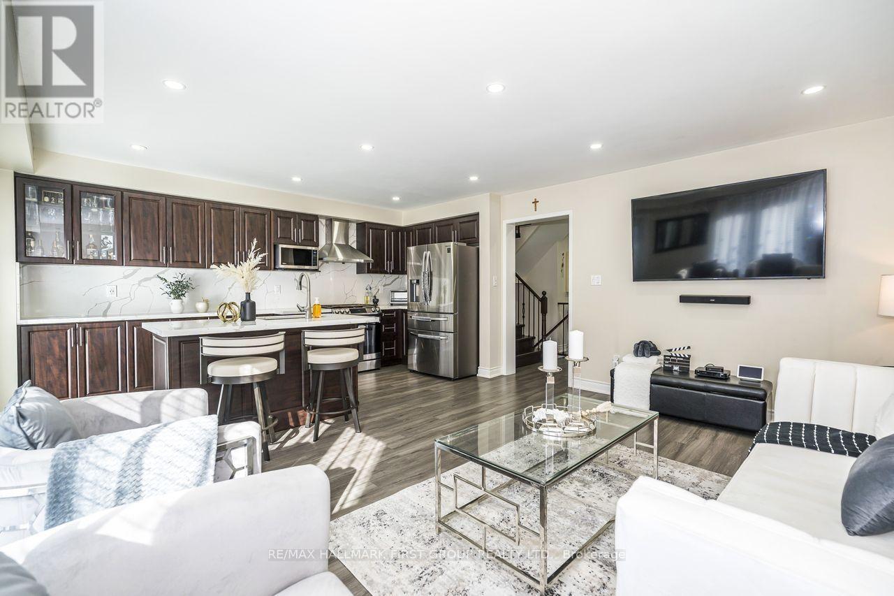 5 Cranston Avenue, Ajax, ON