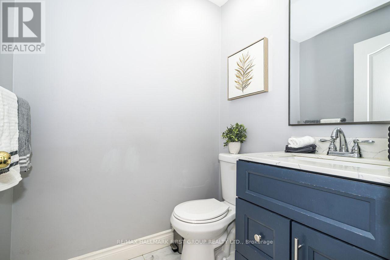 5 Cranston Avenue, Ajax, ON