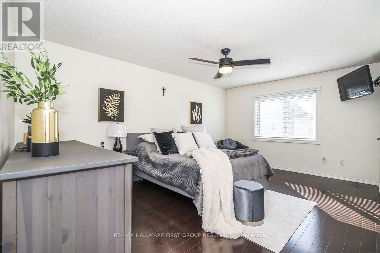5 Cranston Avenue, Ajax, ON