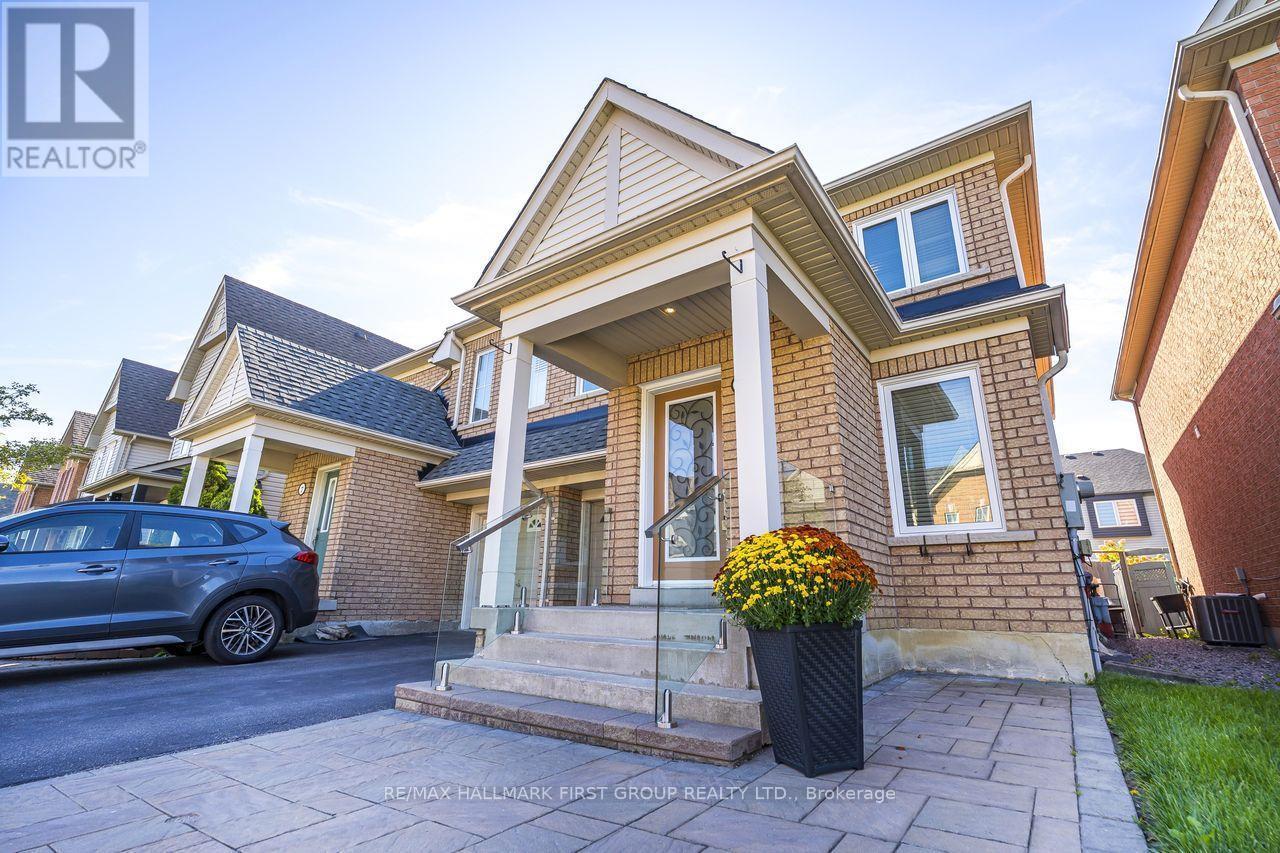 5 Cranston Avenue, Ajax, ON