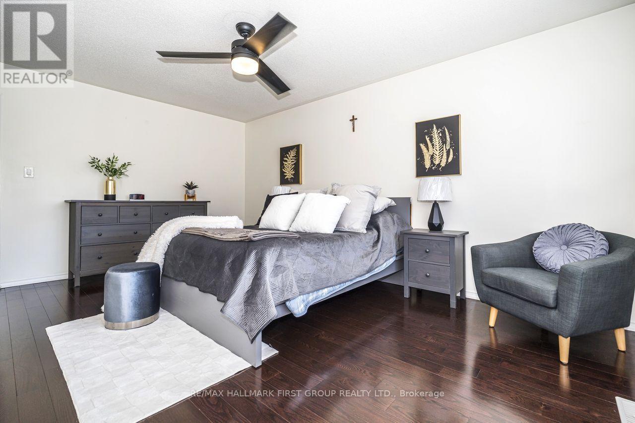5 Cranston Avenue, Ajax, ON