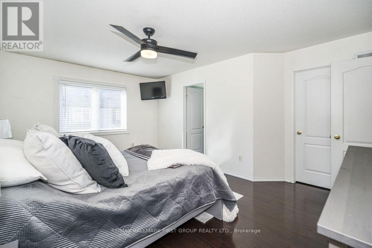 5 Cranston Avenue, Ajax, ON