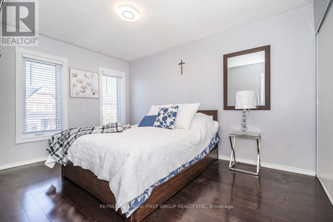 5 Cranston Avenue, Ajax, ON