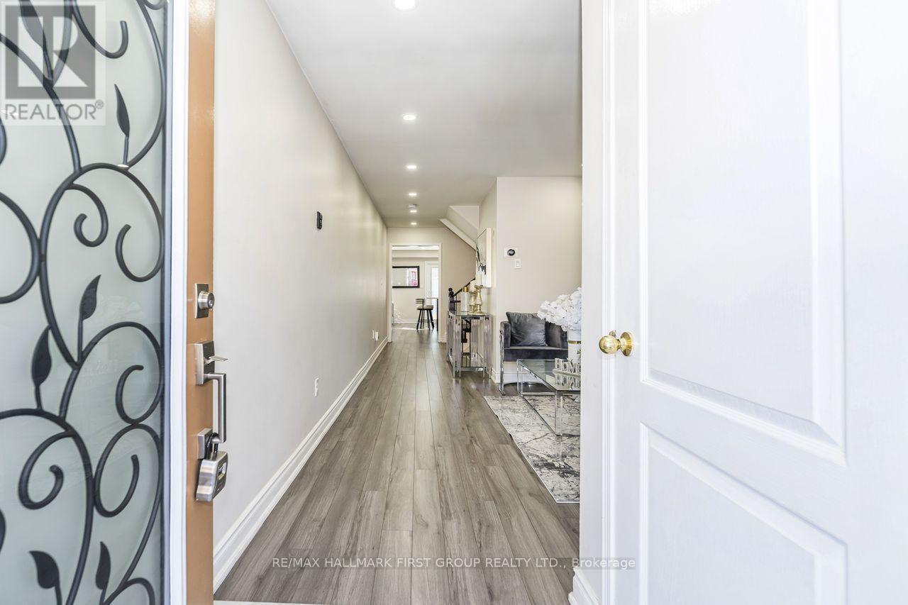 5 Cranston Avenue, Ajax, ON