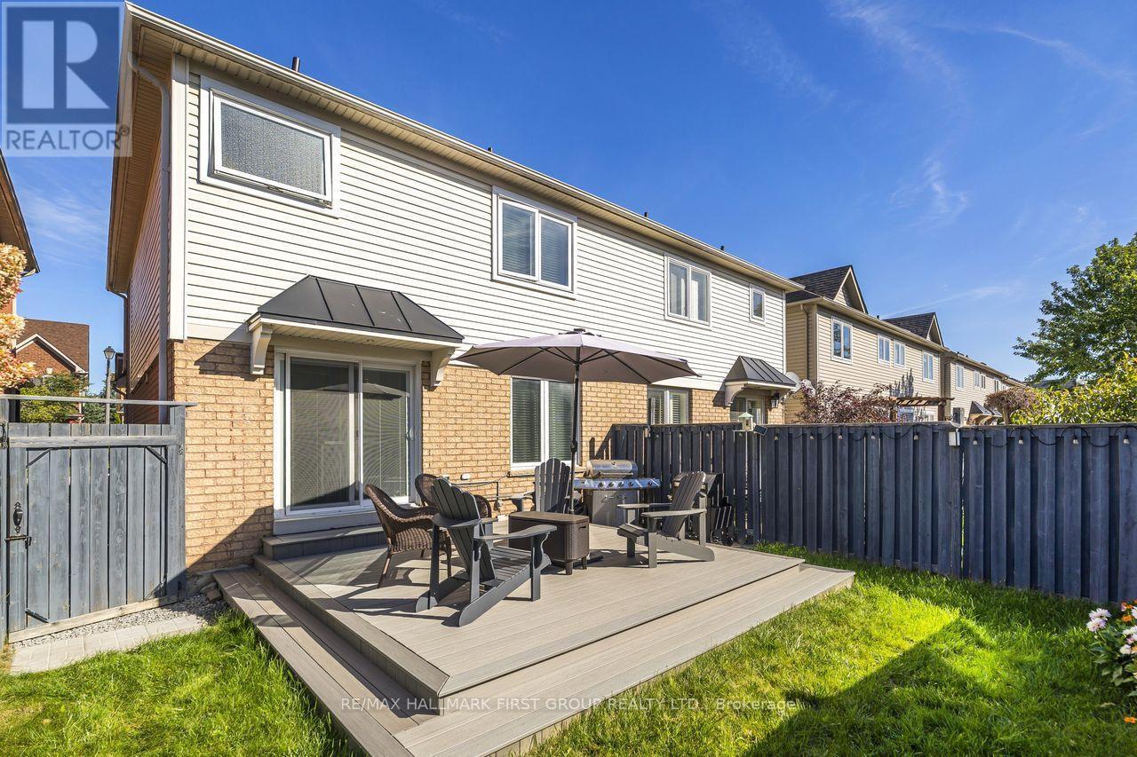 5 Cranston Avenue, Ajax, ON