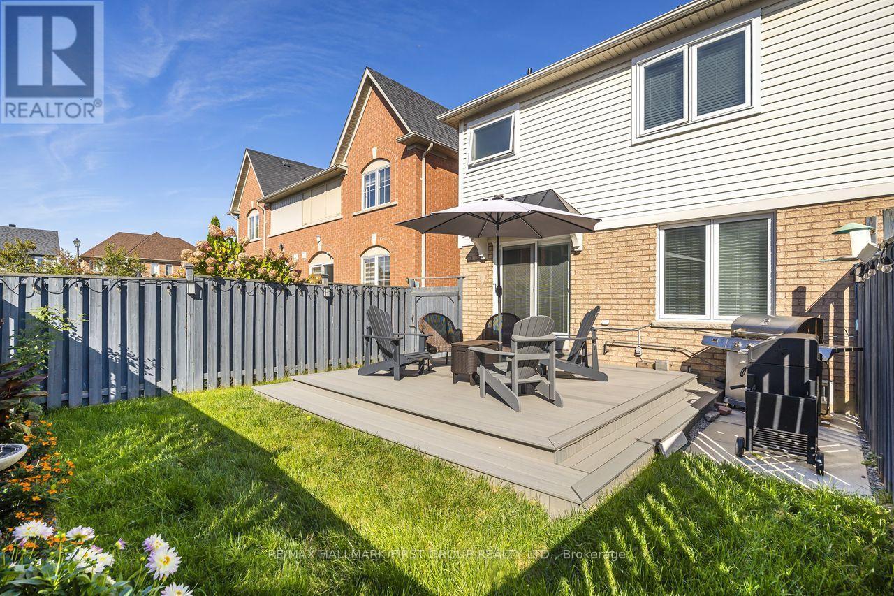 5 Cranston Avenue, Ajax, ON