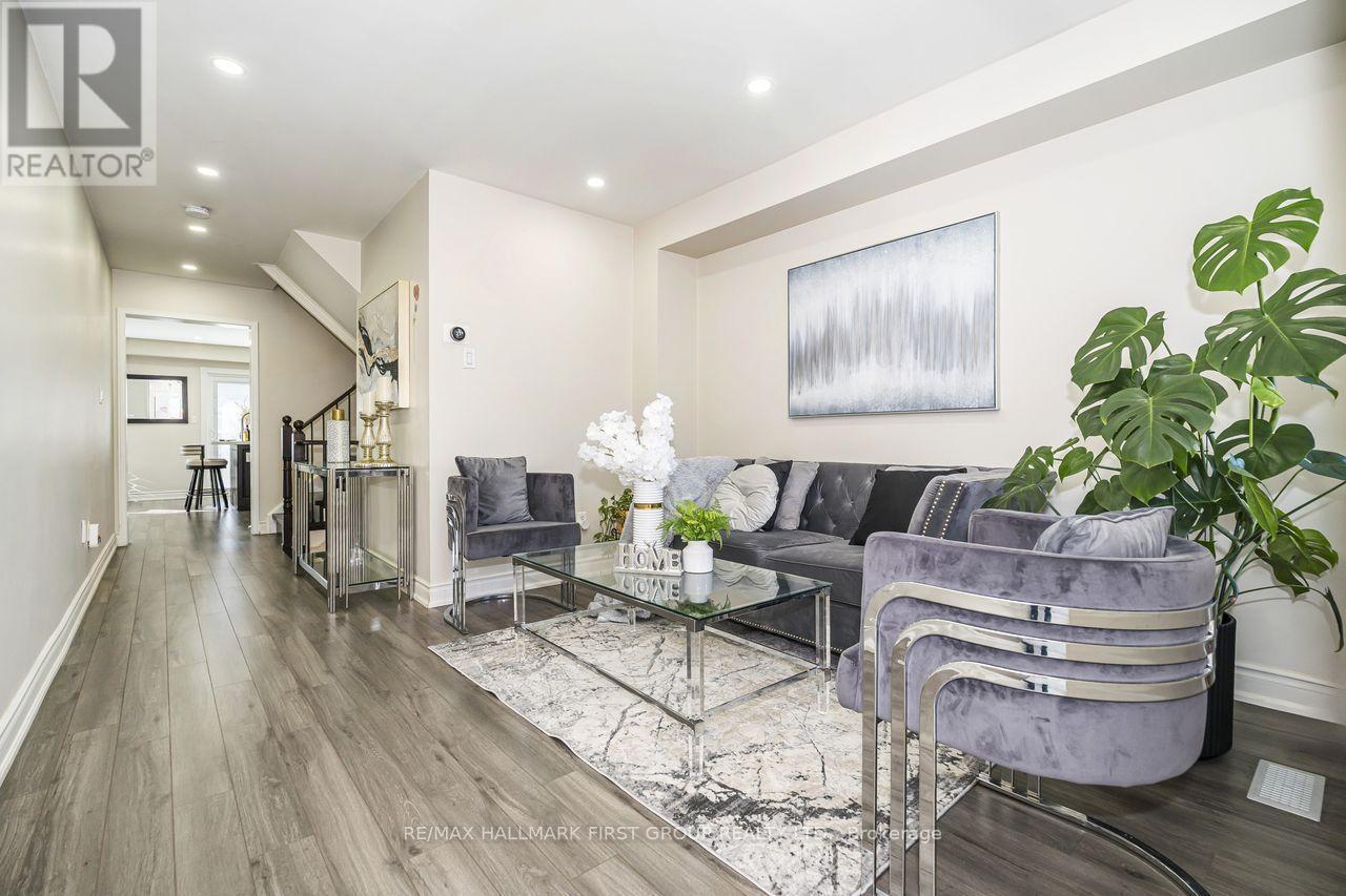 5 Cranston Avenue, Ajax, ON
