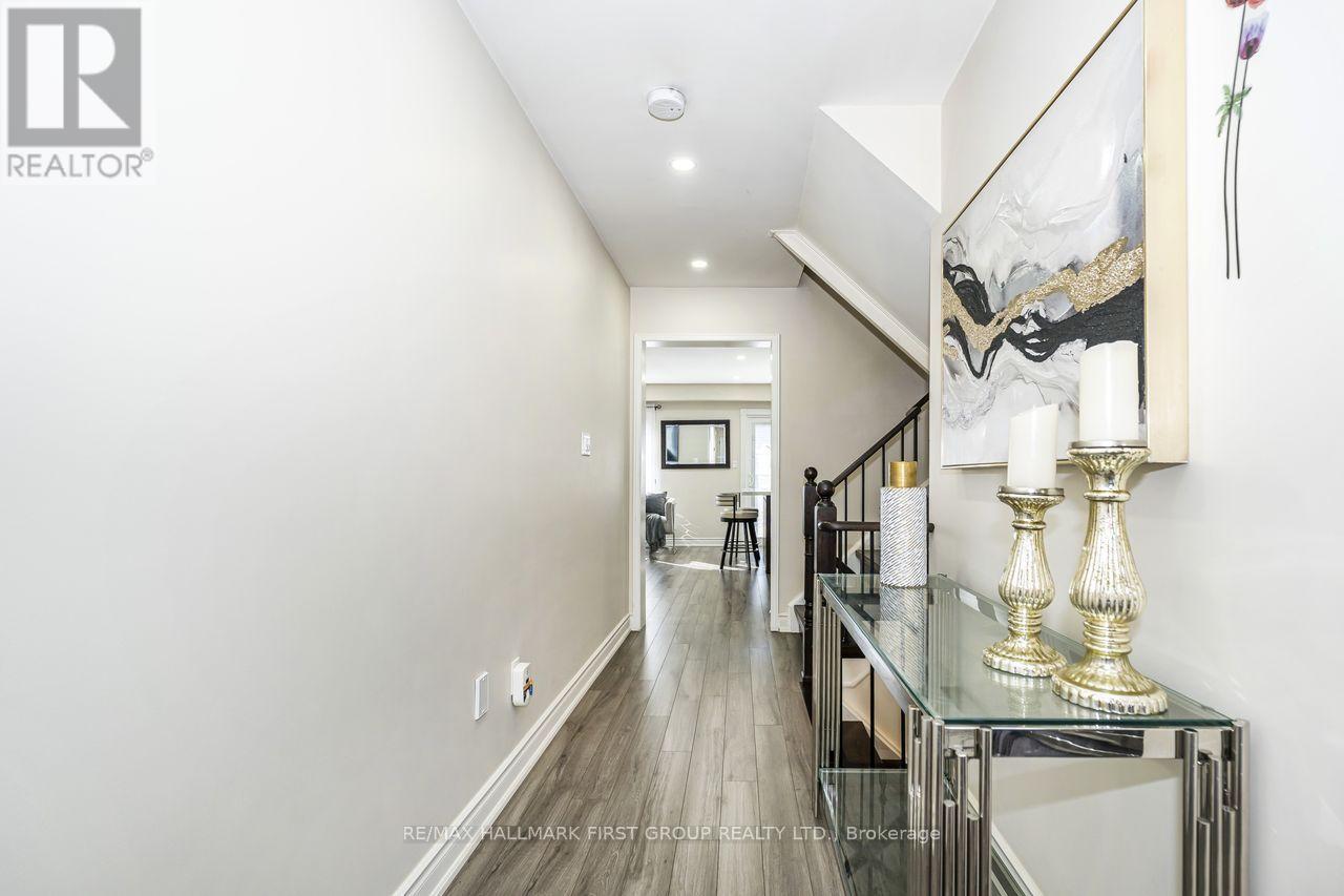 5 Cranston Avenue, Ajax, ON