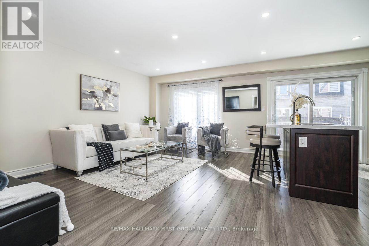 5 Cranston Avenue, Ajax, ON
