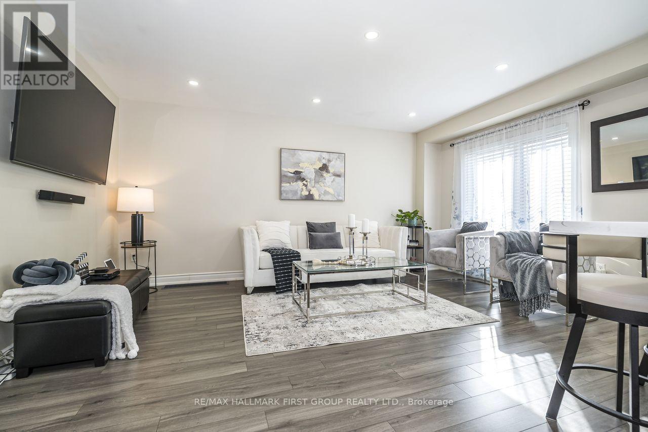 5 Cranston Avenue, Ajax, ON