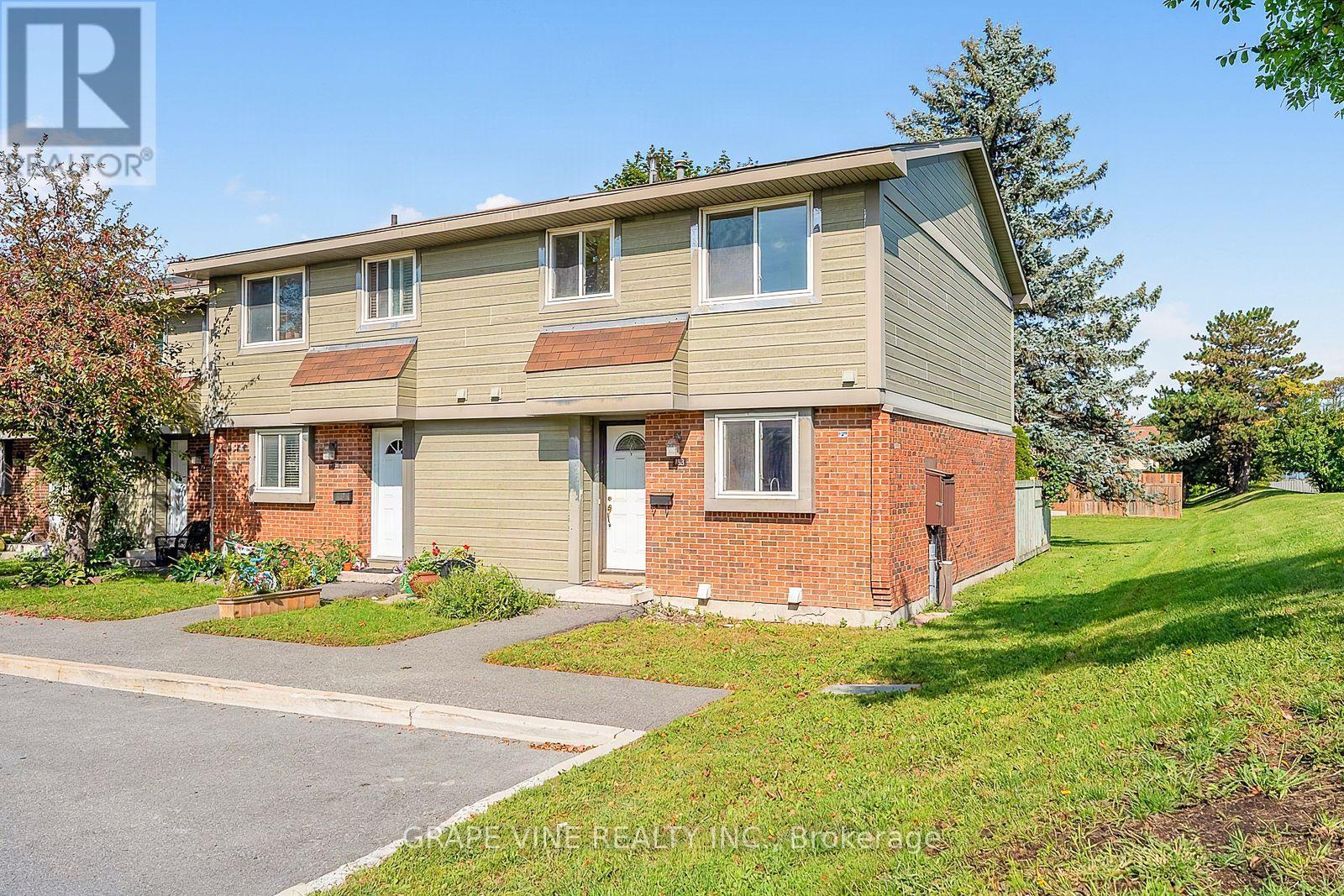 183 Pickford Drive, Ottawa, ON