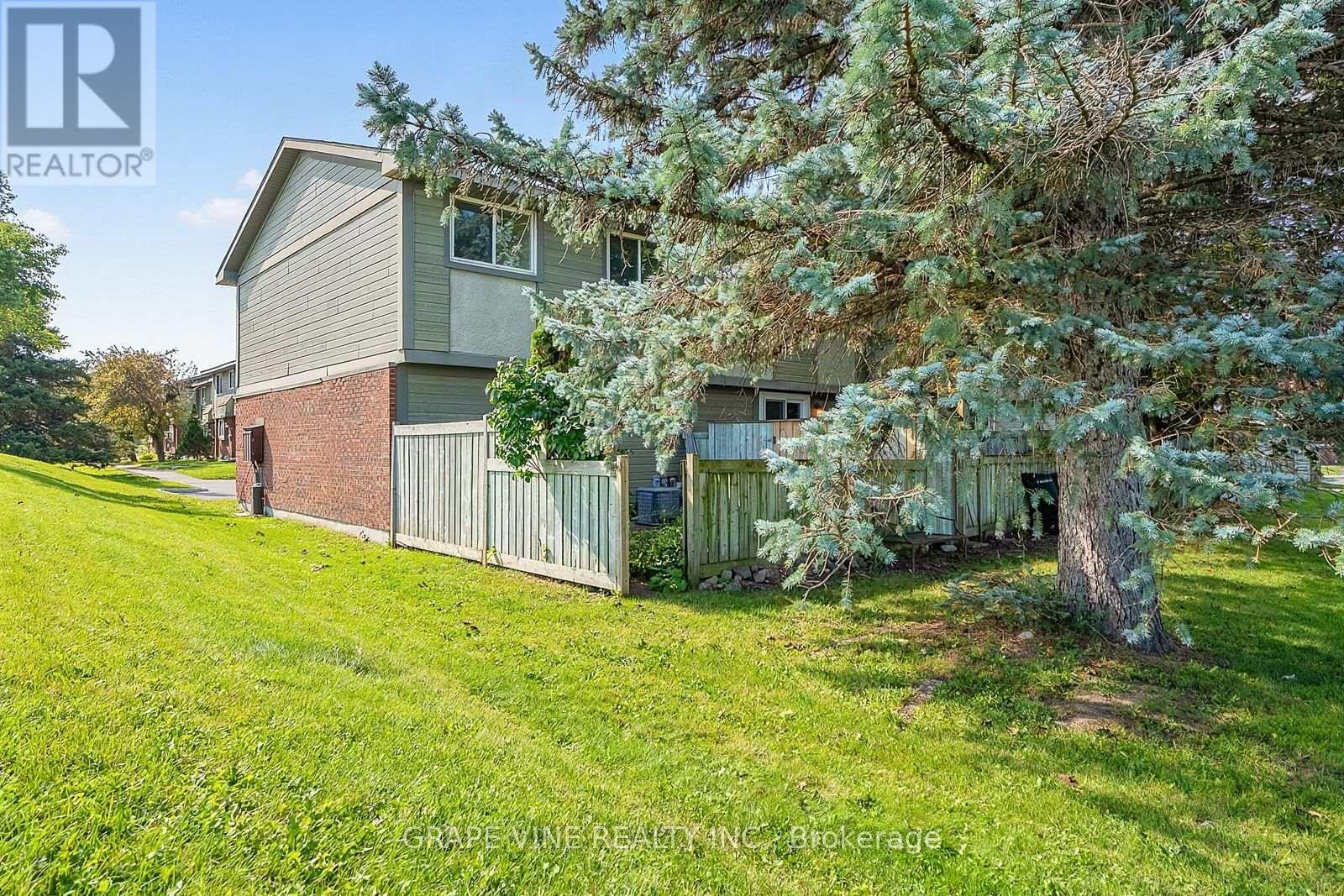 183 Pickford Drive, Ottawa, ON