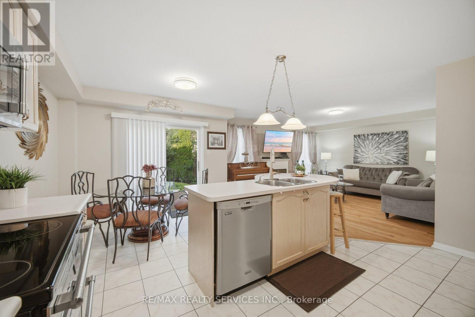 39 Legend Lane, Brampton, ON
