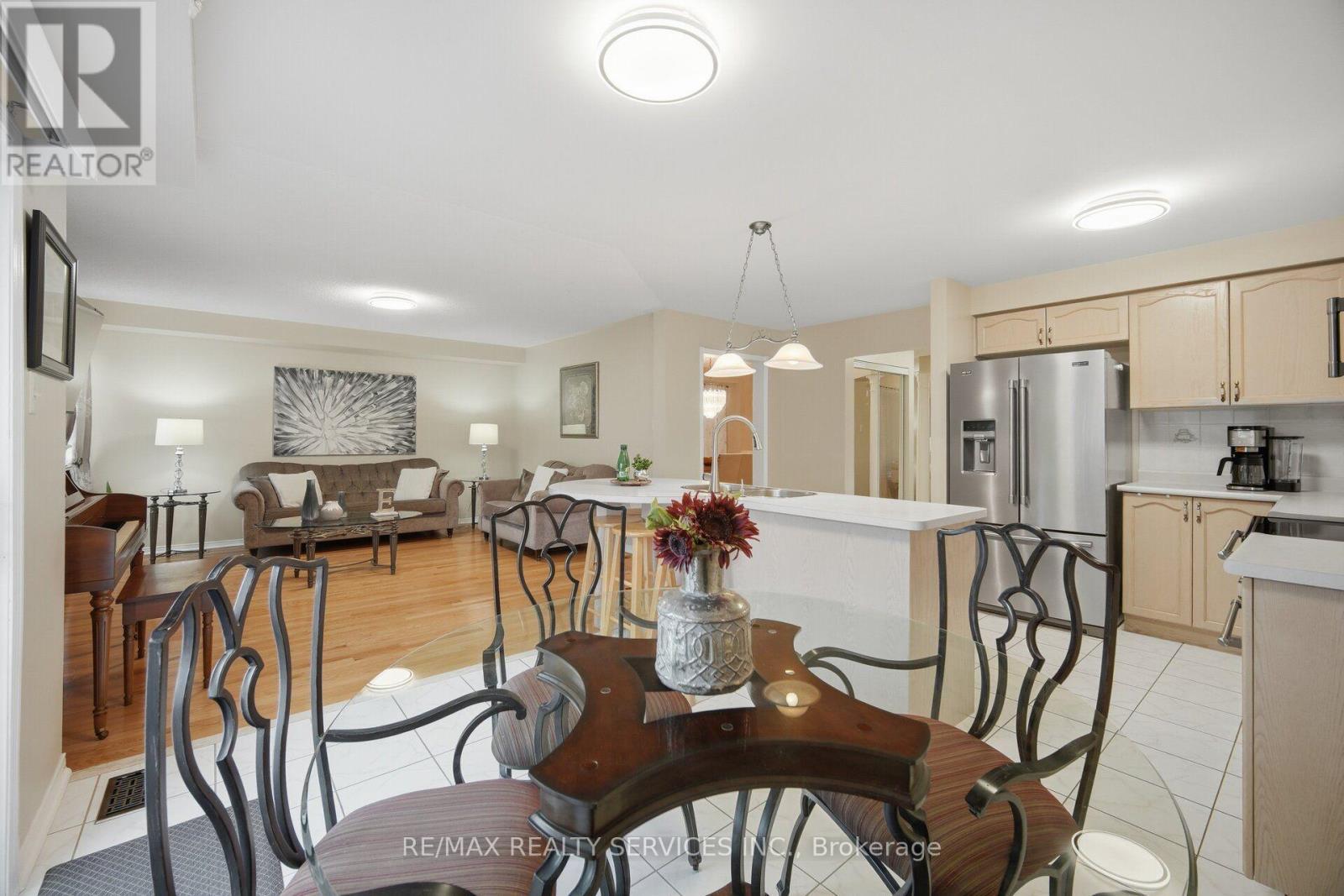 39 Legend Lane, Brampton, ON