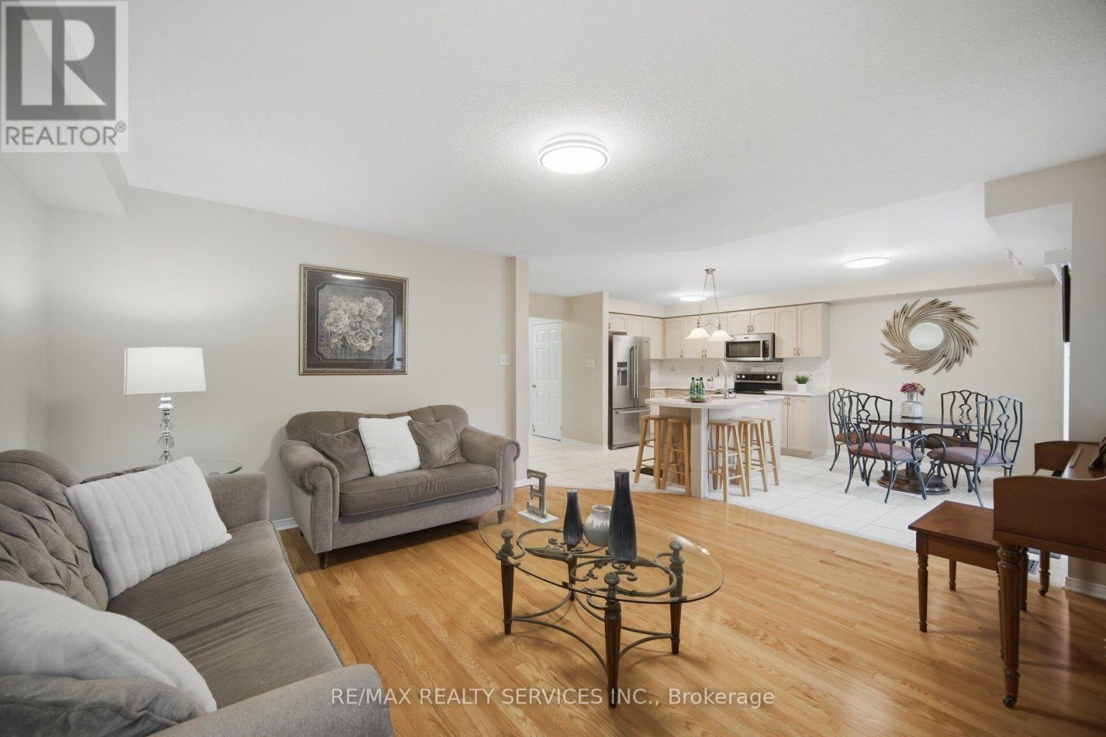 39 Legend Lane, Brampton, ON