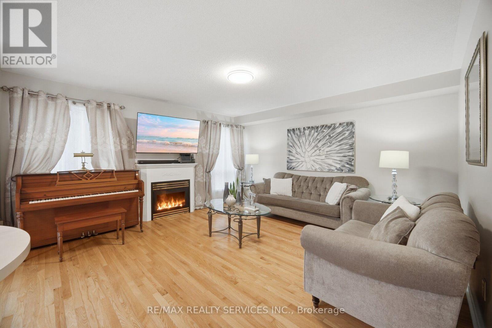 39 Legend Lane, Brampton, ON