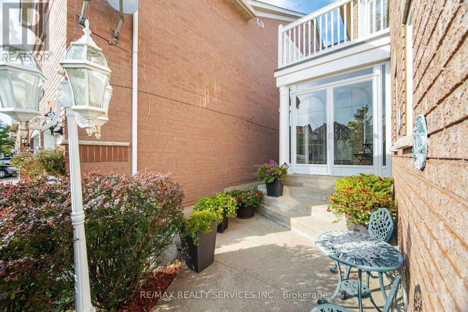 39 Legend Lane, Brampton, ON