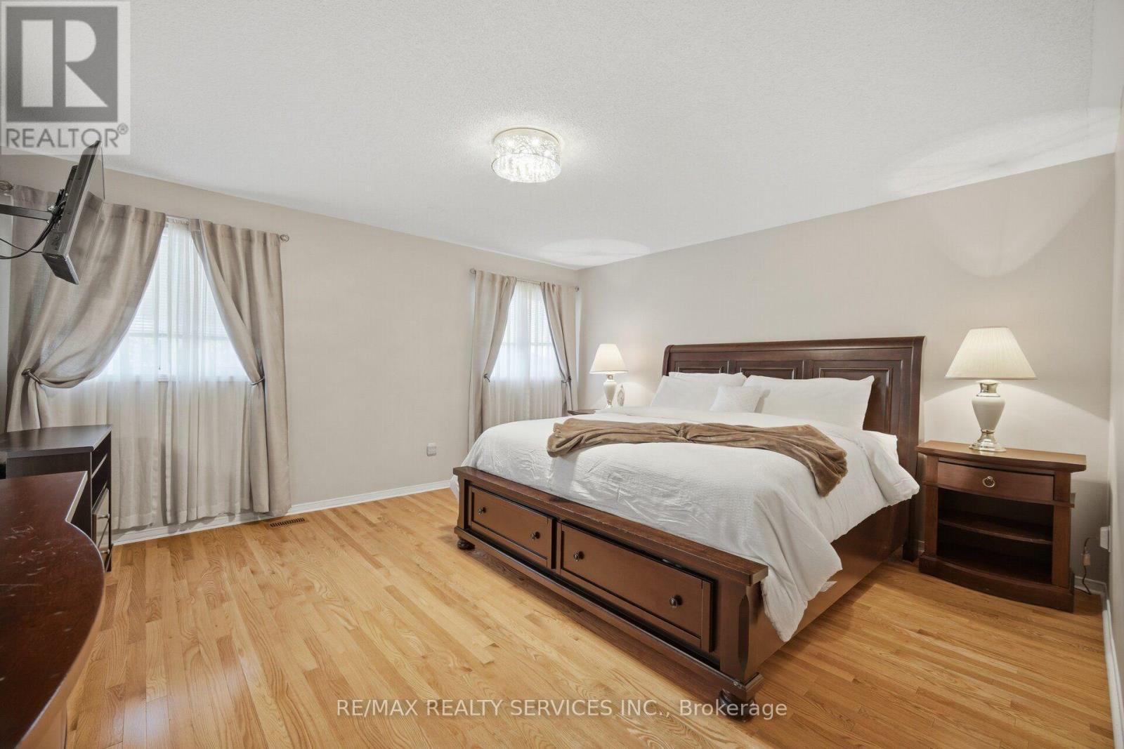 39 Legend Lane, Brampton, ON