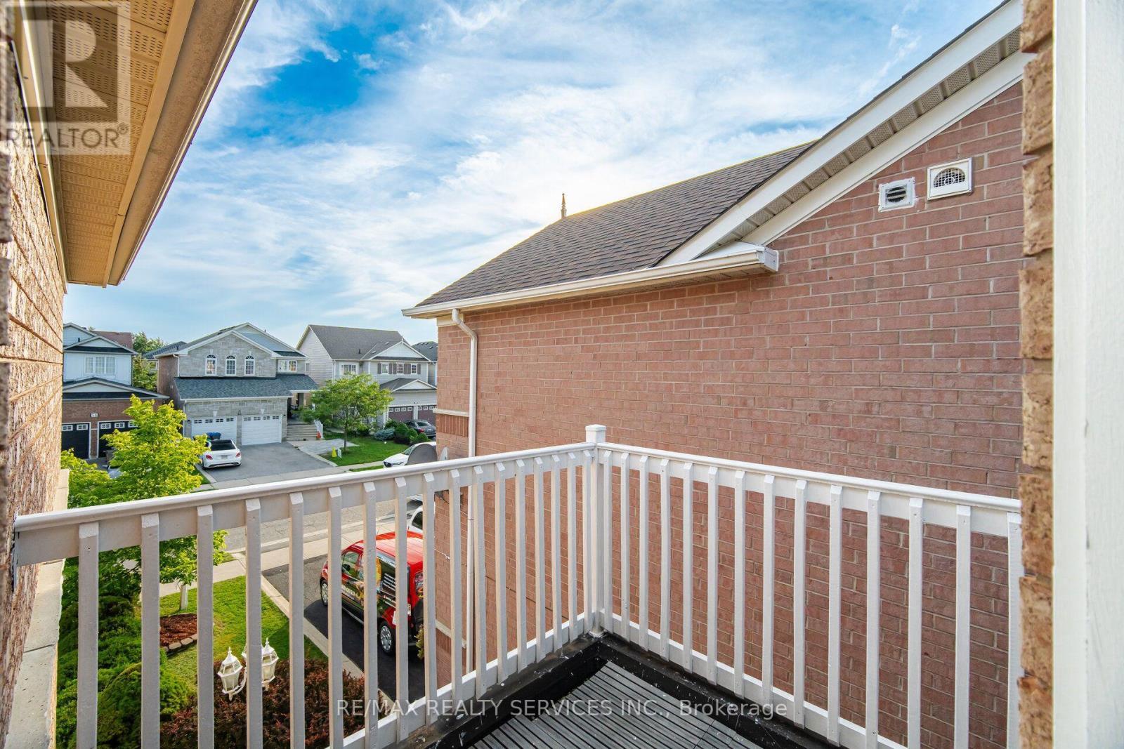 39 Legend Lane, Brampton, ON