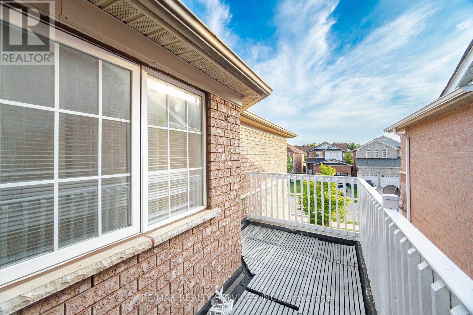 39 Legend Lane, Brampton, ON
