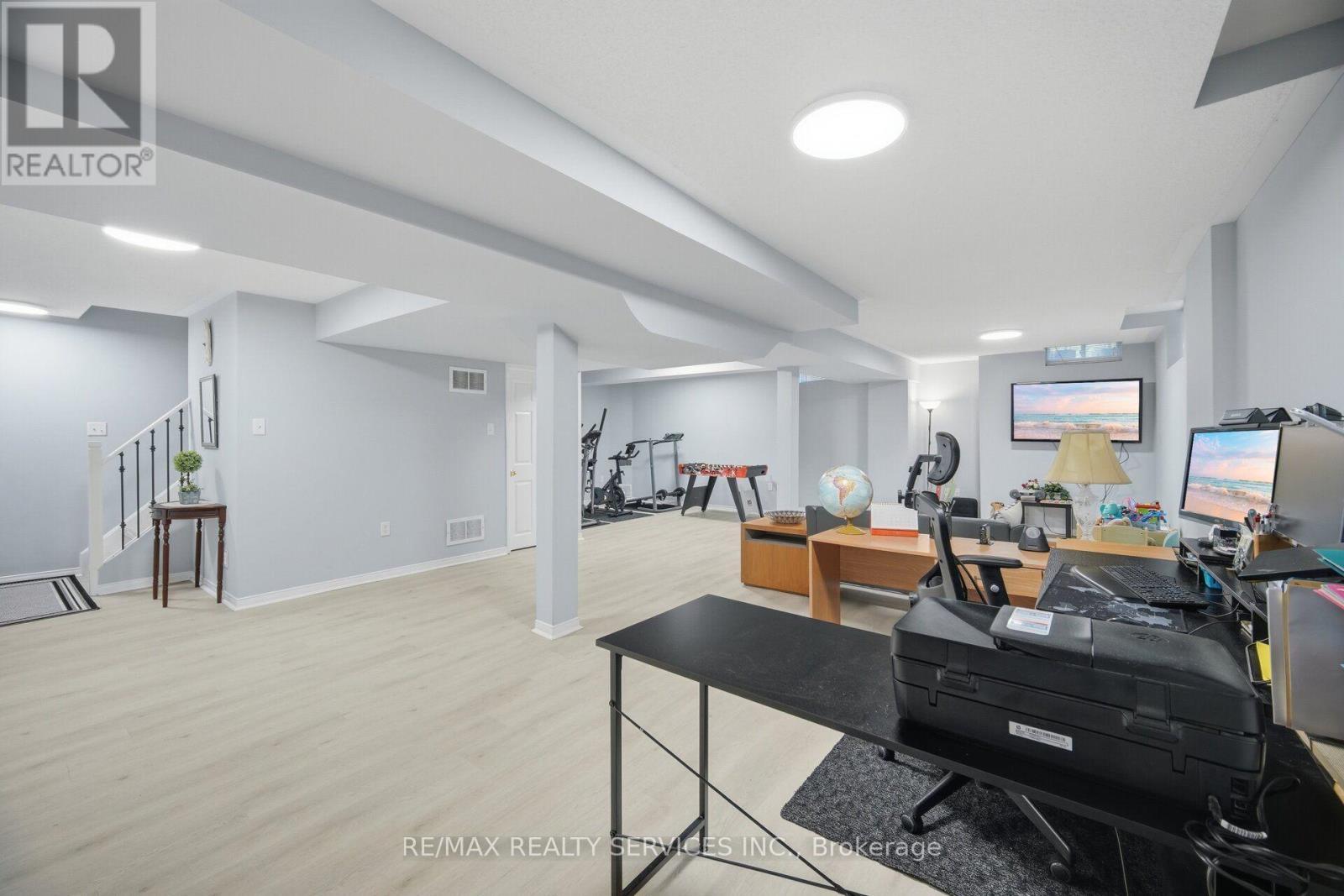 39 Legend Lane, Brampton, ON