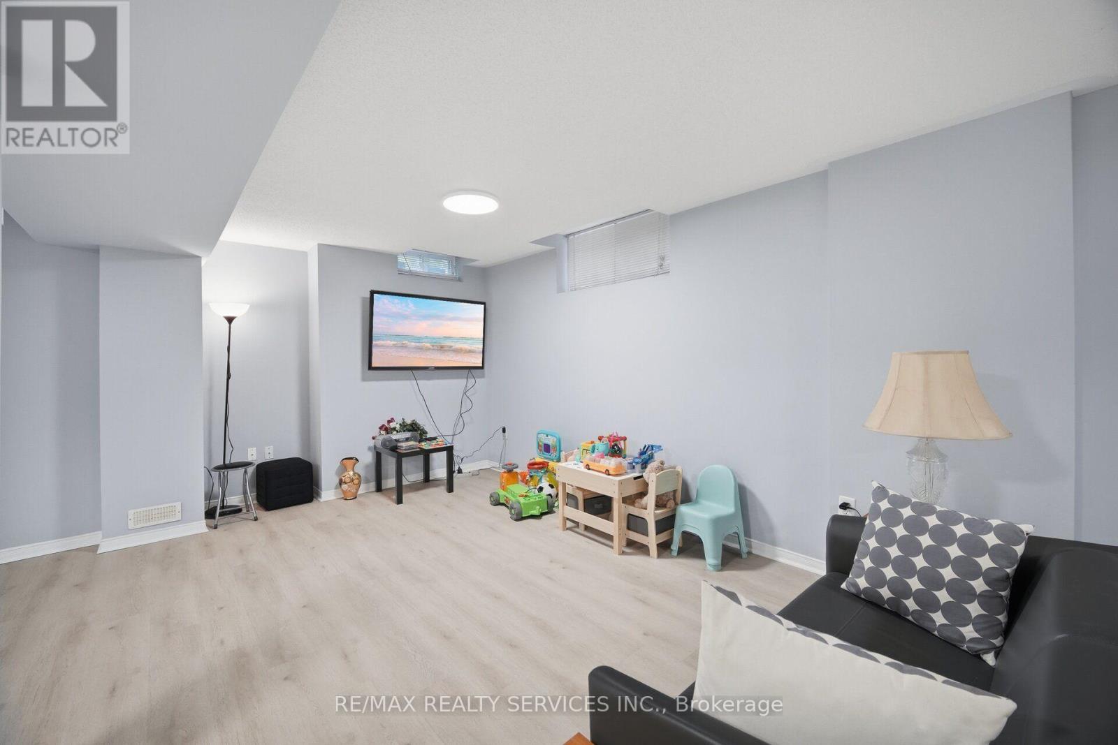 39 Legend Lane, Brampton, ON